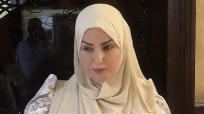 سما المصري بالحجاب لأول مرة في الانتخابات: أجاهر بالتوبة كما جاهرت بالمعصية