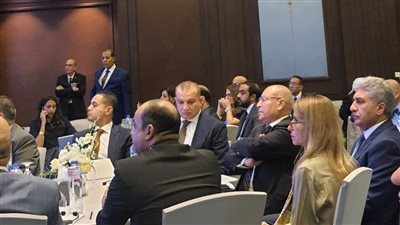 المهندس خالد صديق يشارك في فعاليات ملتقى القاهرة التاريخية