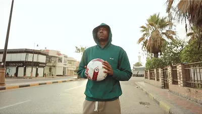 من سحر البقلاوة إلى طعم الكاستا.. المصري يعلن عن تعاقده مع الرواندي موغيشيا