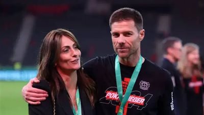 رسالة من القلب.. زوجة تشابي ألونسو تدعو لدعم غزة وأوكرانيا