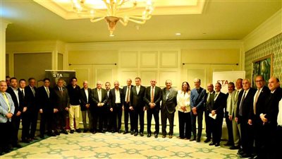 الابتكار الزراعي والتعليم الفني.. ورشة عمل تفتح آفاقاً جديدة للنهوض بالريف 