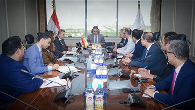 شريف فاروق: الأوكازيون الصيفي فرصة حقيقية للمستهلكين مع تكثيف الرقابة