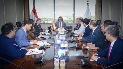 لمدة شهر.. وزير التموين يعلن عن بدء الأوكازيون الصيفي  