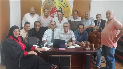 حماة الوطن بالقليوبية: متابعة مستمرة ودعم لوجستي لضمان نجاح العملية الانتخابية