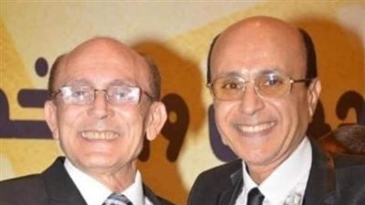 مجدي صبحي يطمئن الجمهور على حالة شقيقه الأكبر محمد صبحي 