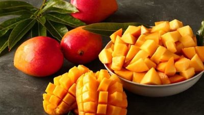 فوائد المانجو الصحية مناعة أقوى نوم أفضل وصحة دماغية محسنة