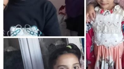 العثور على جثمان الشقيقه الثالثة من شقيقات البداري الغارقات بأسيوط 