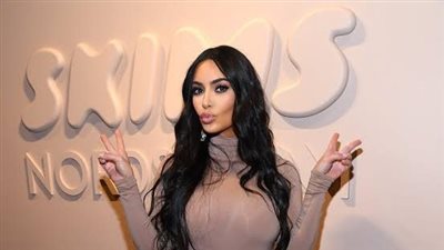 في خطوة مهمة.. علامة SKIMS لكيم كاردشيان تصل إلي دبي 