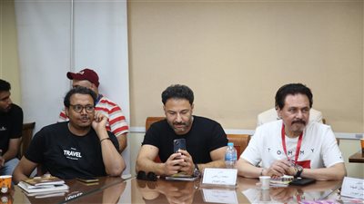 القومي للمسرح يحتفي بتجربة سعيد العمروسي.. وتكريم خاص لفارس الخشبة الشعبية