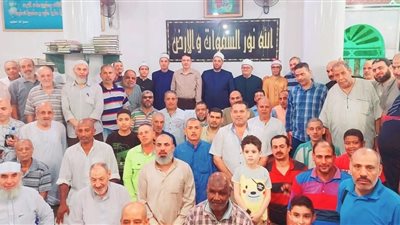 أوقاف الإسكندرية تواصل فعالياتها الثقافية حول التسامح الديني