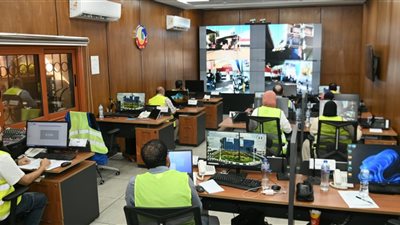 جاكلين عازر: غرفة العمليات تعمل على مدار الساعة لضمان انضباط الانتخابات