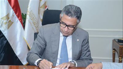 شريف فاروق: تعزيز التواصل مع النواب لدعم منظومة التموين وتسهيل الخدمات