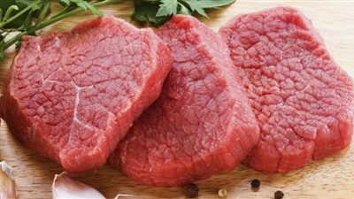 أسعار اللحوم الحمراء اليوم الثلاثاء 26 أغسطس 2025 في الأسواق