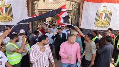 انتخابات مجلس الشيوخ 2025 جولة الإعادة.. الاستعلام عن اللجنة الانتخابية بمصر