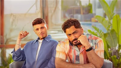 أكثر من 100 مليون  لتامر حسني والشامي في «ملكة جمال الكون»