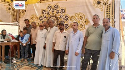 الفيوم للسكر: مسؤوليتنا الوطنية تحتم دعم المشاركة الانتخابية للعاملين