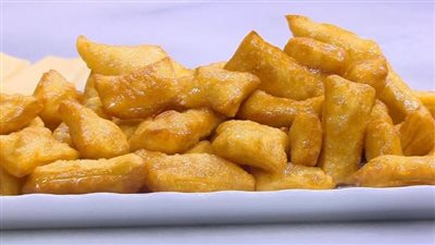 بخطوات سهلة.. البغاشة الشرقية تعود إلى مطابخ البيوت 