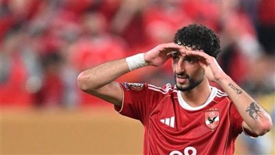 تامر أمين عن «وسام أبو علي» مع الأهلي: نهاية مرفوضة وصفقة بـ 7.5 مليون دولار