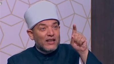 أحمد ربيع الأزهري: الإسلام لا يرفض الشك.. بل يوجهه نحو الحقيقة