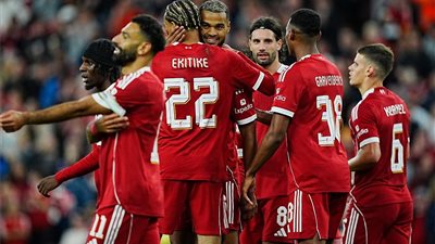 ميرور: صلاح شعر بالإحراج بعد تصرفه أمام أتلتيك بلباو