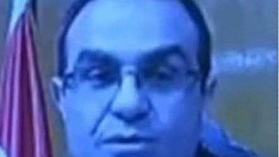 أغمى عليه في اللجنة.. إصابة رئيس لجنة فرعية بدمياط بهبوط حاد