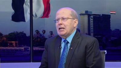 عبدالحليم قنديل: مصر ترفض التهجير الجماعي وتؤكد ضبط معبر رفح بحزم