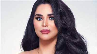 هايا شاهين تبدأ برنامجها الجديد 