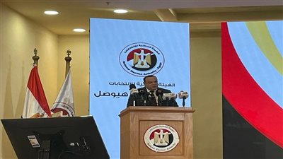 الوطنية للانتخابات تكشف موعد اعلان نتيجة انتخابات الشيوخ |فيديو