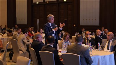 وزير السياحة والآثار يطلق ملتقي القاهرة التاريخي- رؤية متكاملة لمستقبل مستدام