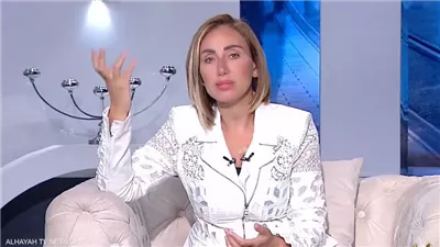 ريهام سعيد تنعي تيمور تيمور وتنتقد غياب المنقذين بالساحل الشمالي