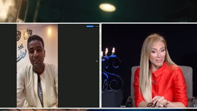 «بسبب اللغة العربية».. ريهام سعيد تتعرض لموقف محرج على الهواء| فيديو