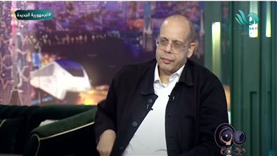 أكرم القصاص: الشعب دعم دولته وردّ على الحملات المغرضة بثقة ووعي | فيديو