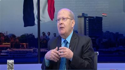 عبد الحليم قنديل: الغرب يتواطأ على غزة.. والمنظمات 