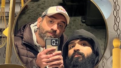 سُلب الحرية.. عمرو سلامة يناشد المسؤولين للإفراج عن اليوتيوبر محمد عبد العاطي