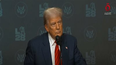 ترامب يحمّل إسرائيل مسؤولية غزة ويكشف ملامح قراراته المرتقبة بشأن روسيا| فيديو