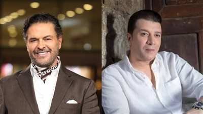 مصطفى كامل يهاجم راغب علامة مجددًا : عادات وتقاليد بلدي مش بتسمح باللي عملته