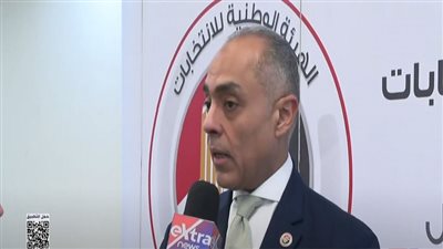 أحمد بنداري: مشاركة فاعلة لكبار السن والمرأة والشباب تؤكد وعي المصريين| فيديو