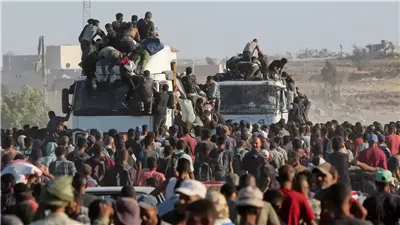 باحث: مصر تقود جهود سياسية وإنسانية لدعم الشعب الفلسطيني رغم حملات التشويه