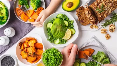 التغذية الوقائية تحميك من الأمراض وتقوي المناعة بشكل طبيعي 