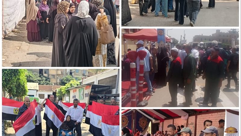 سيدات الخدمات الادارية