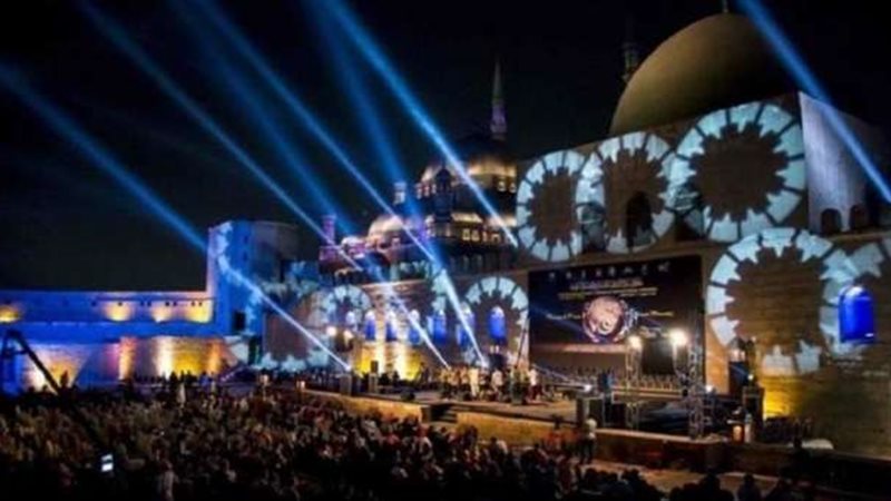 مهرجان القلعة
