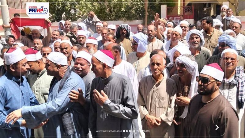 إمام اللجان الانتخابية