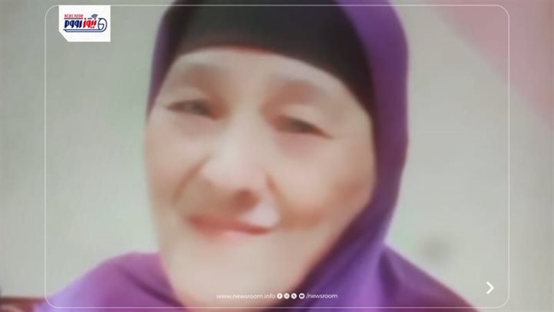 السيده المتوفية
