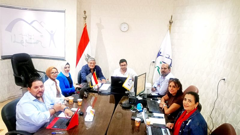 غرفة العمليات لحزب