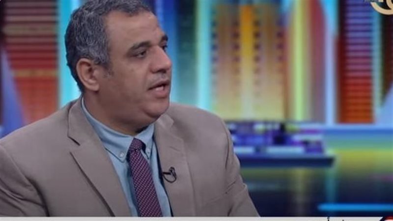 منير أديب الخبير