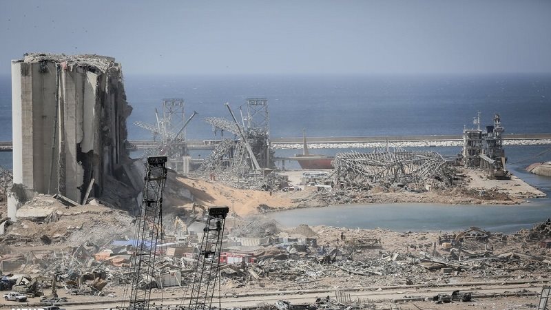 مرفا بيروت
