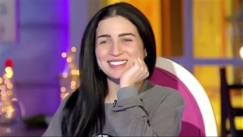 مي عز الدين
