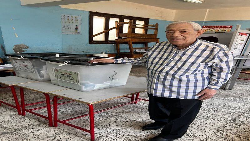 كبار السن