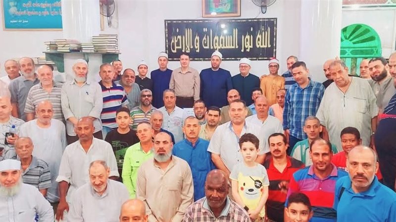 فعاليات اليوم الثاني