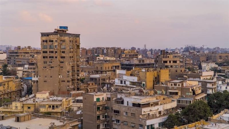 خريطة أسعار الإيجار